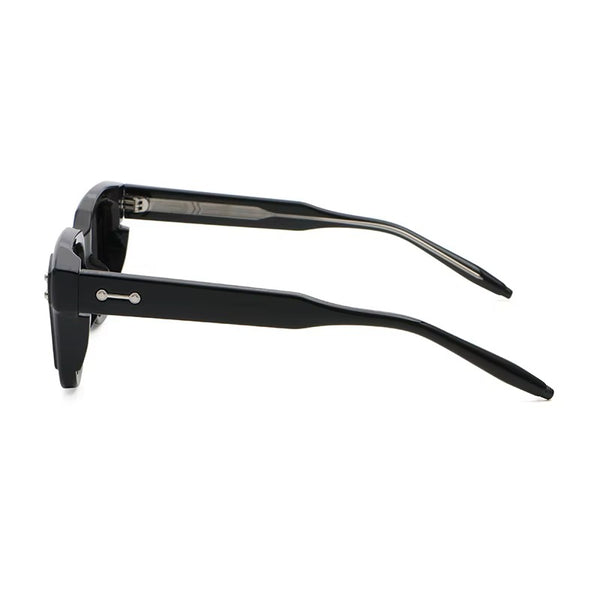 LINE PICK NEGRO GLOSS