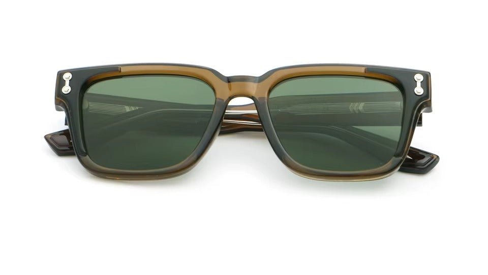 LINE PICK VERDE GLOSS - Imagen 1