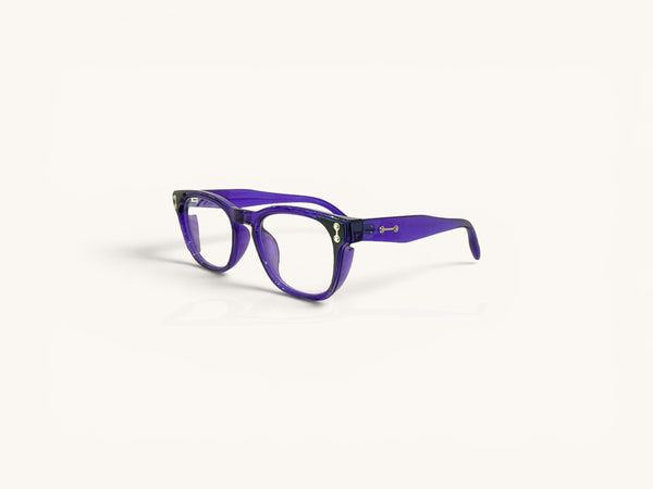 Bloque TR-90 Violeta
