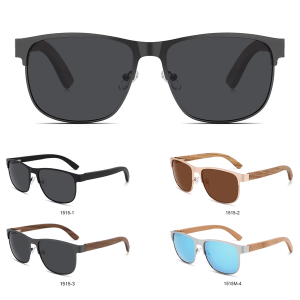 METAL WOOD GOGO
