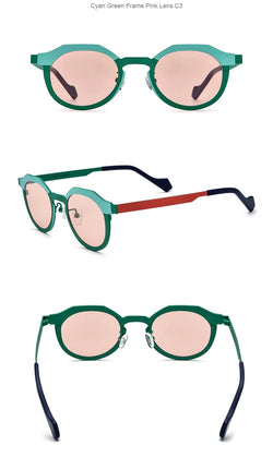 GOGO THIN CLASSIC - VERDE - Imagen 2
