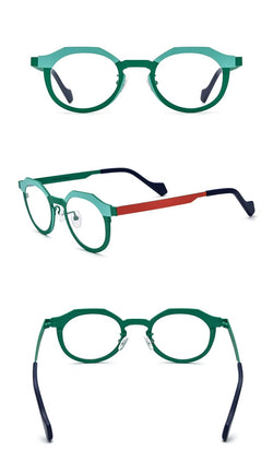 GOGO THIN CLASSIC - VERDE - Imagen 3