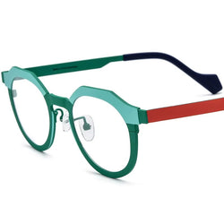 GOGO THIN CLASSIC - VERDE - Imagen 4