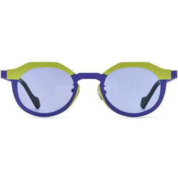 GOGO THIN CLASSIC - AMARILLO AZUL - Imagen 1