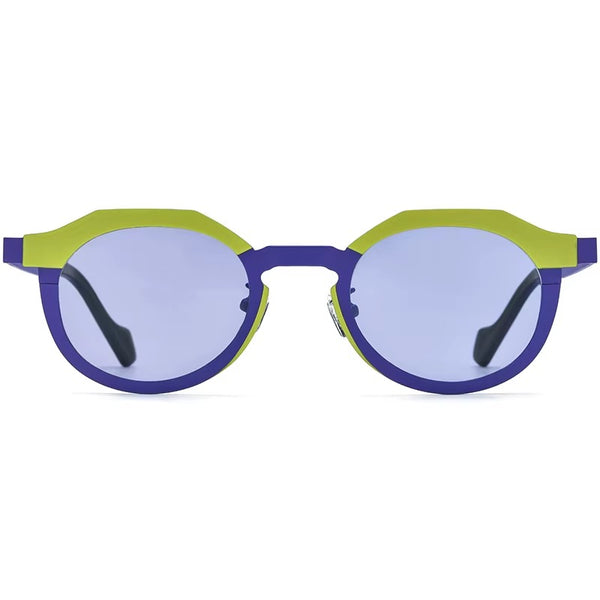 GOGO THIN CLASSIC - AMARILLO AZUL - Imagen 1