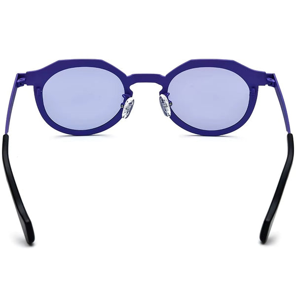 GOGO THIN CLASSIC - AMARILLO AZUL