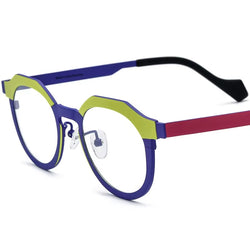 GOGO THIN CLASSIC - AMARILLO AZUL - Imagen 7