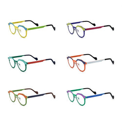 GOGO THIN CLASSIC - VERDE AMARILLO - Imagen 3