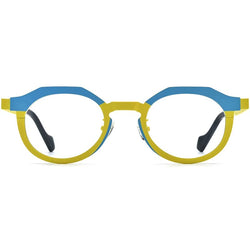 GOGO THIN CLASSIC - VERDE AMARILLO - Imagen 4