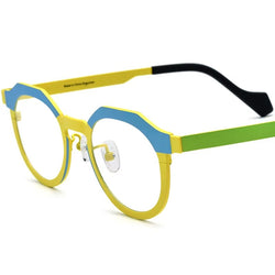 GOGO THIN CLASSIC - VERDE AMARILLO - Imagen 7