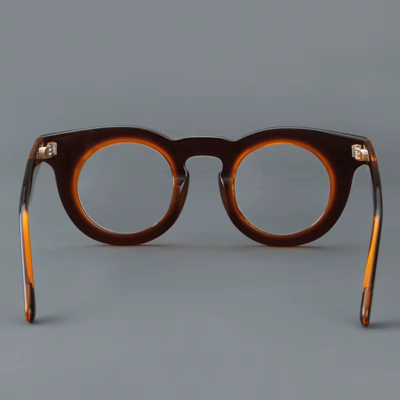 GOGO CHUNKY - NEGRO CARAMELO - Imagen 1
