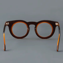GOGO CHUNKY - NEGRO CARAMELO - Imagen 1