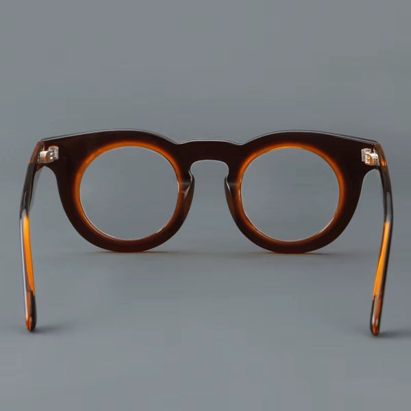GOGO CHUNKY - NEGRO CARAMELO - Imagen 1