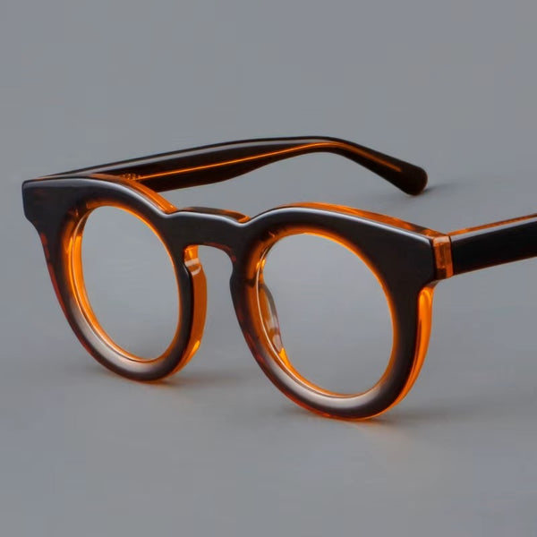 GOGO CHUNKY - NEGRO CARAMELO
