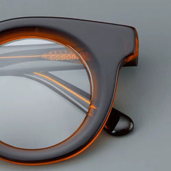 GOGO CHUNKY - NEGRO CARAMELO - Imagen 5