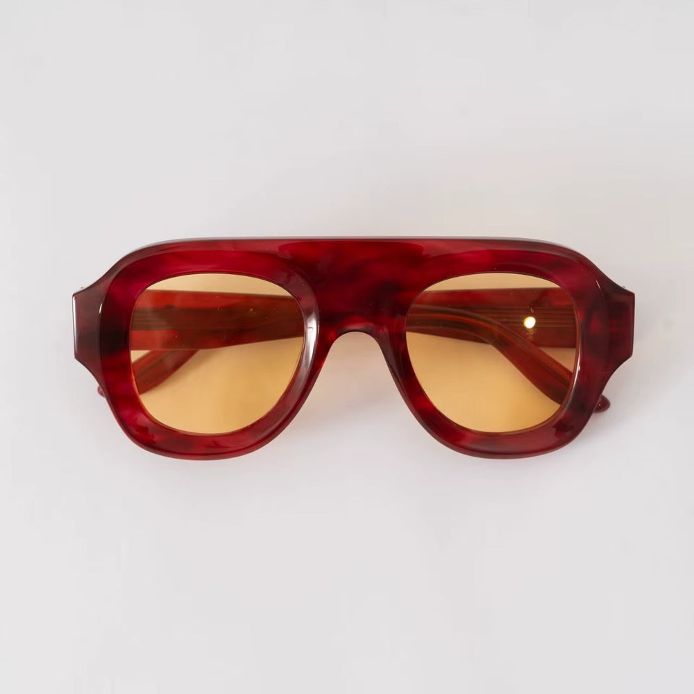 AVI CHUNKY -ROJO/NEGRO - Imagen 1