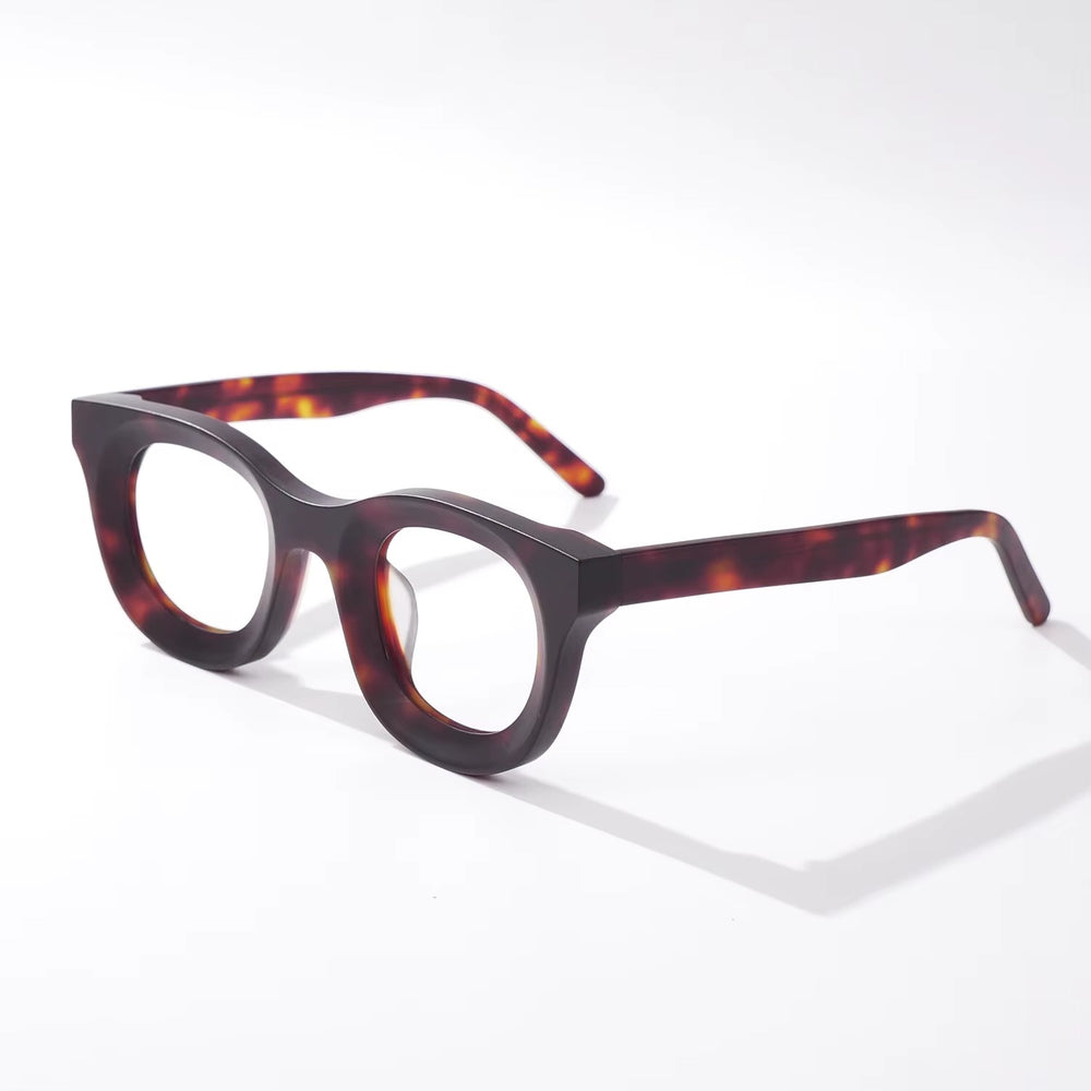 MID LINE CHUNKY- TORTOISE - Imagen 1