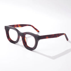 MID LINE CHUNKY- TORTOISE - Imagen 1