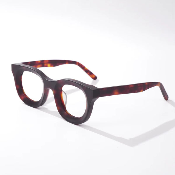 MID LINE CHUNKY- TORTOISE - Imagen 1
