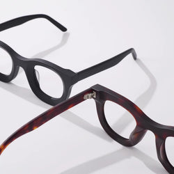 MID LINE CHUNKY- TORTOISE - Imagen 4