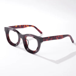 MID LINE CHUNKY- TORTOISE - Imagen 6