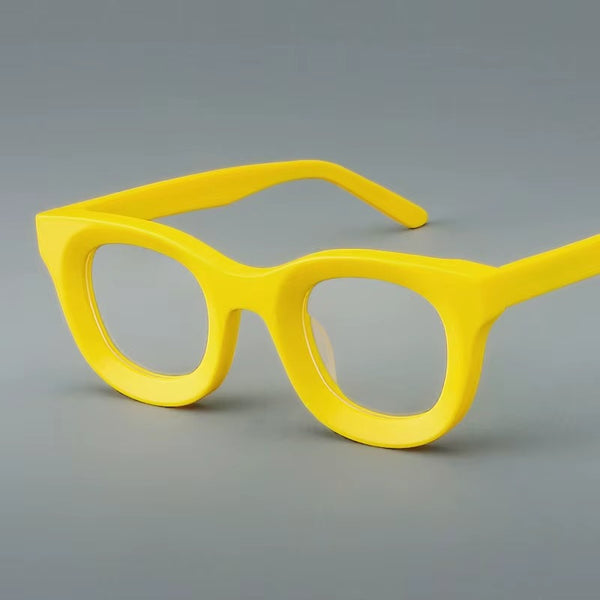 MID CHUNKY - AMARILLO - Imagen 1