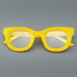 MID CHUNKY - AMARILLO - Imagen 3