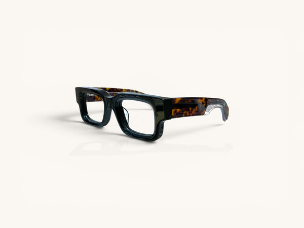 Bloque Class Negro Carey