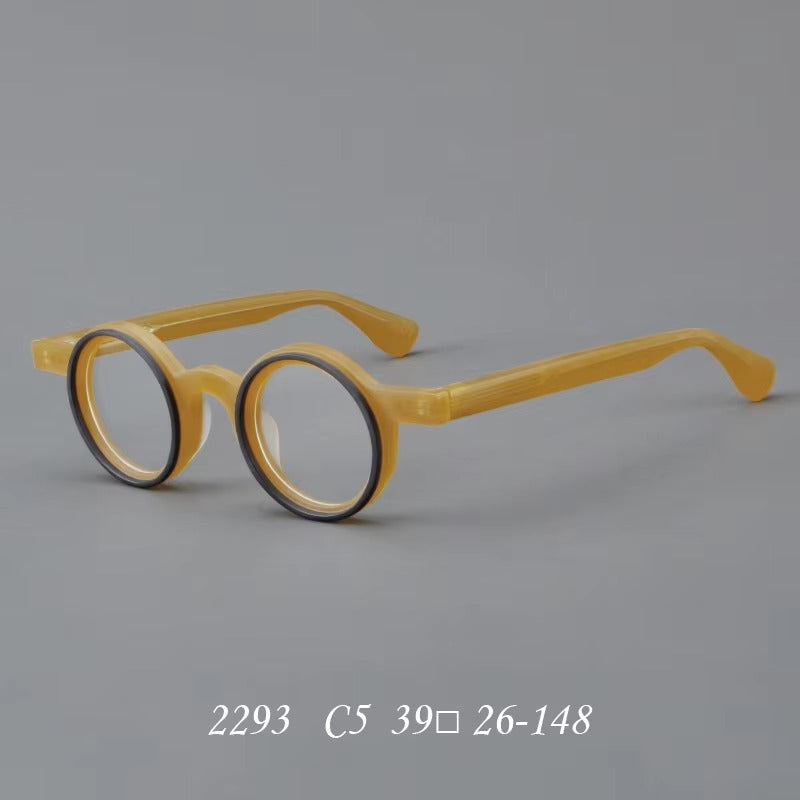 BI GOGO - AMARILLO/NEGRO - Imagen 1