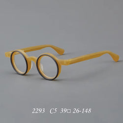 BI GOGO - AMARILLO/NEGRO - Imagen 1