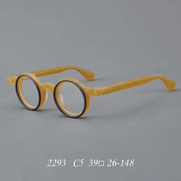 BI GOGO - AMARILLO/NEGRO - Imagen 1