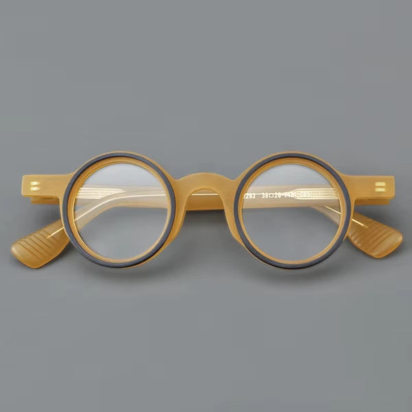 BI GOGO - AMARILLO/NEGRO