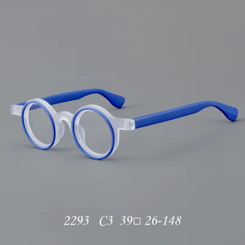 BI GOGO - TRANSPARENTE /AZUL - Imagen 1