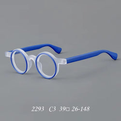 BI GOGO - TRANSPARENTE /AZUL - Imagen 1