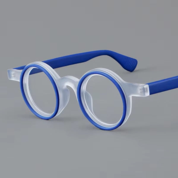 BI GOGO - TRANSPARENTE /AZUL