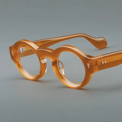 OVAL GOGO - CARAMELO - Imagen 1