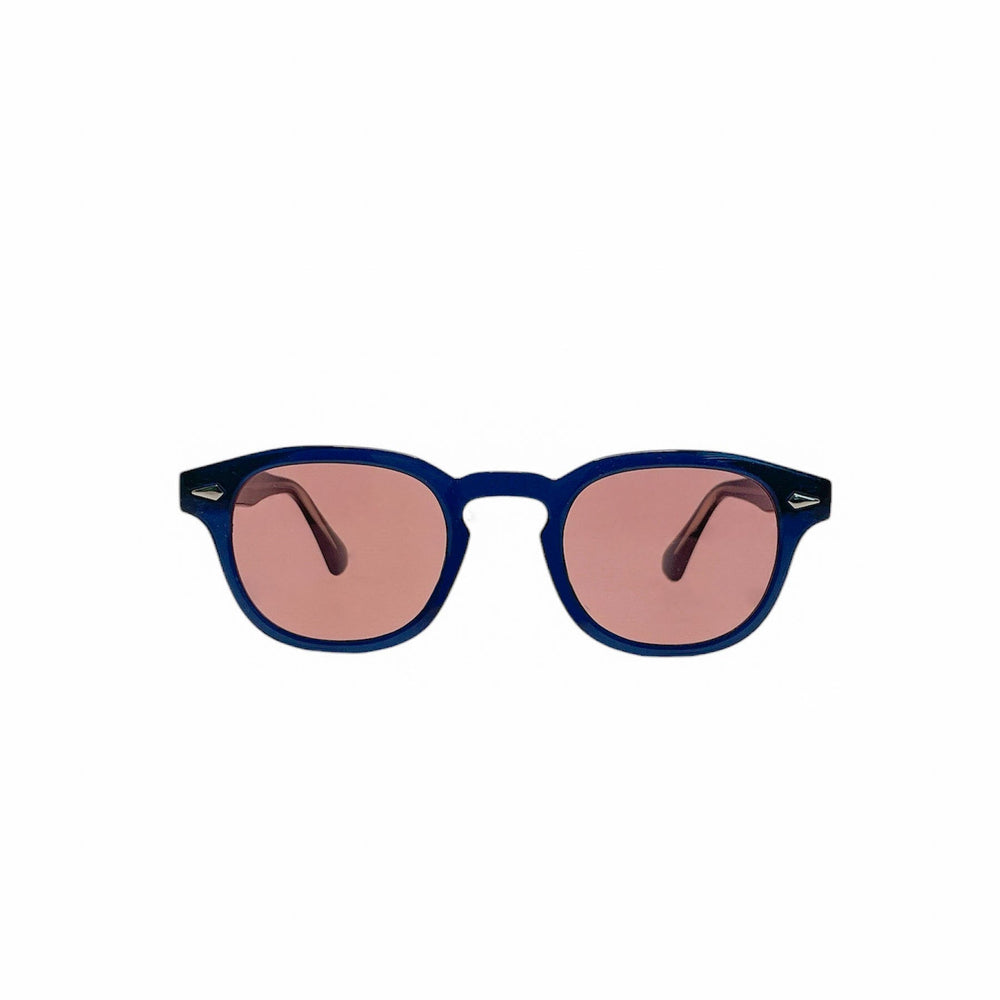GOGO ROMBOS MIX GLOSS AZUL - Imagen 1