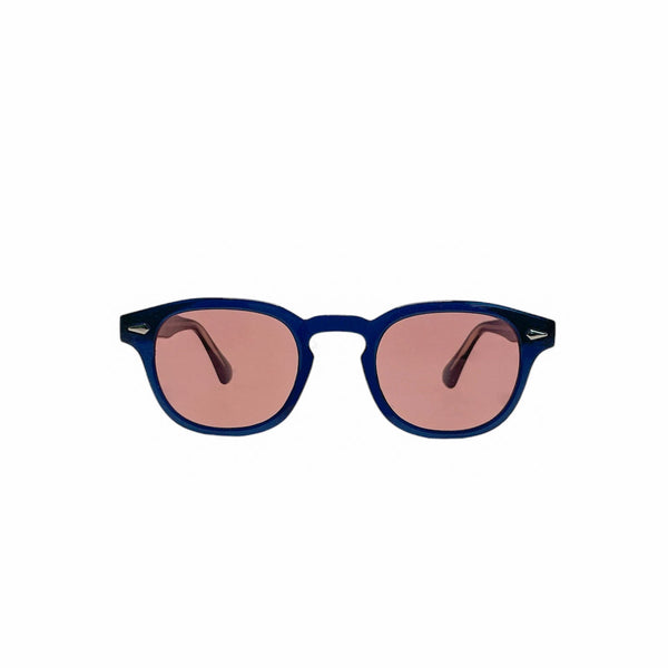 GOGO ROMBOS MIX GLOSS AZUL - Imagen 1