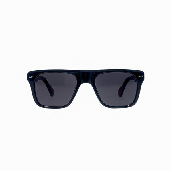 SQUARE PLANO GLOSS NEGRO - Imagen 1
