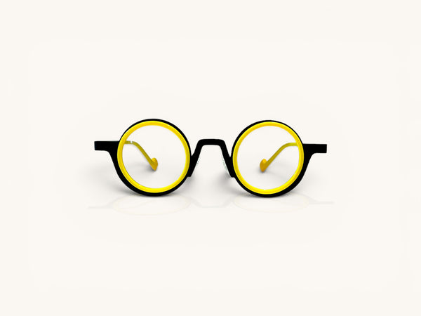 Duo Titanio Acetato Amarillo