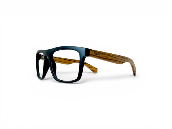 Bloque Wood Coñac