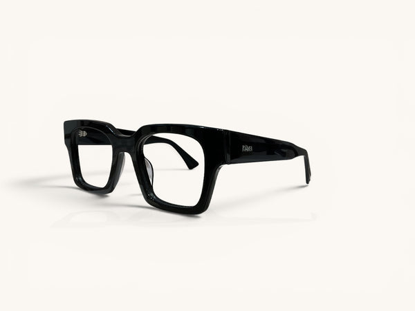 Bloque Class Negro