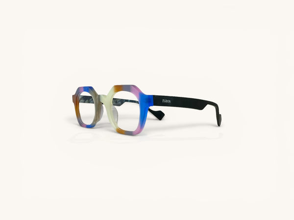Prisma Acetato Multicolor
